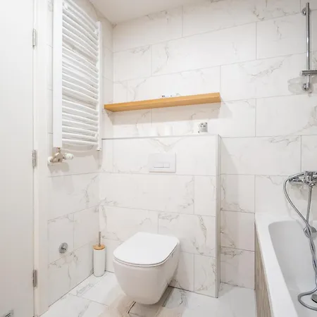 Apartamento Monza Belgrado