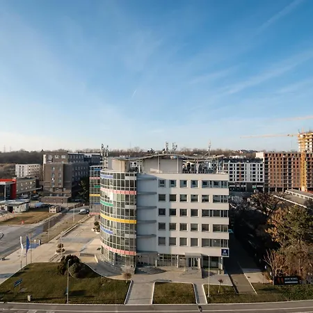 Monza * Белград