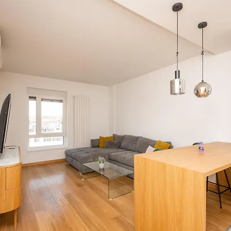 Apartamento Monza Belgrado